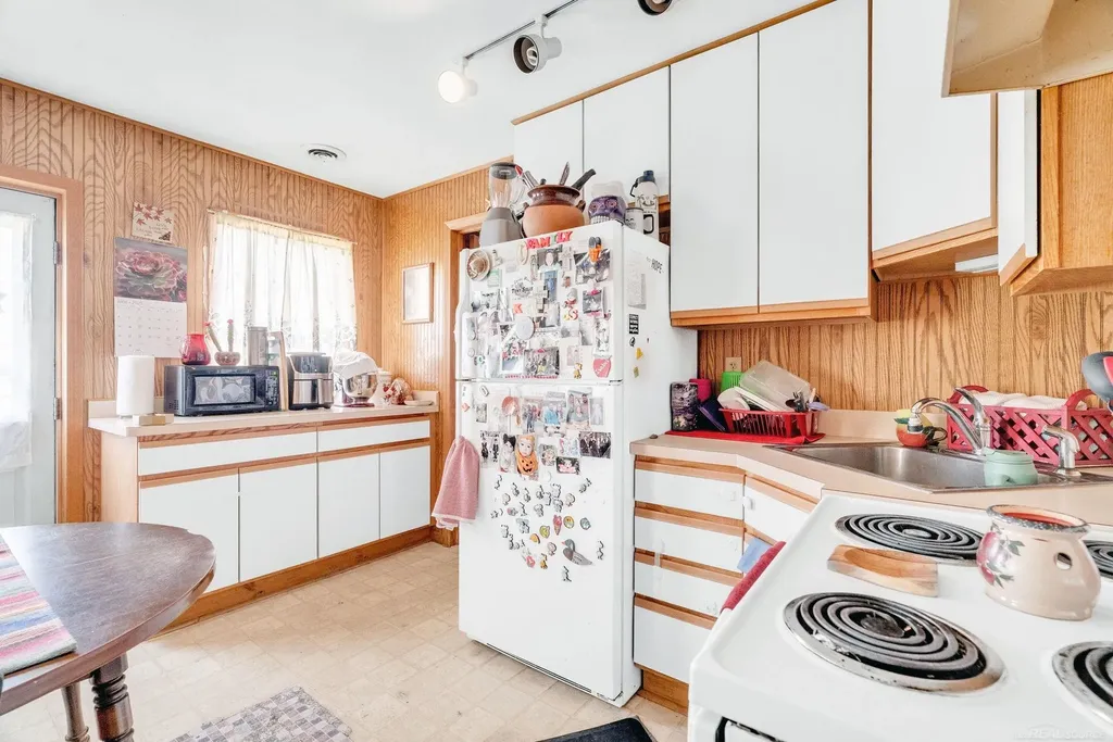 8941 & 8943 Lakeshore Road Worth Township MI 48450