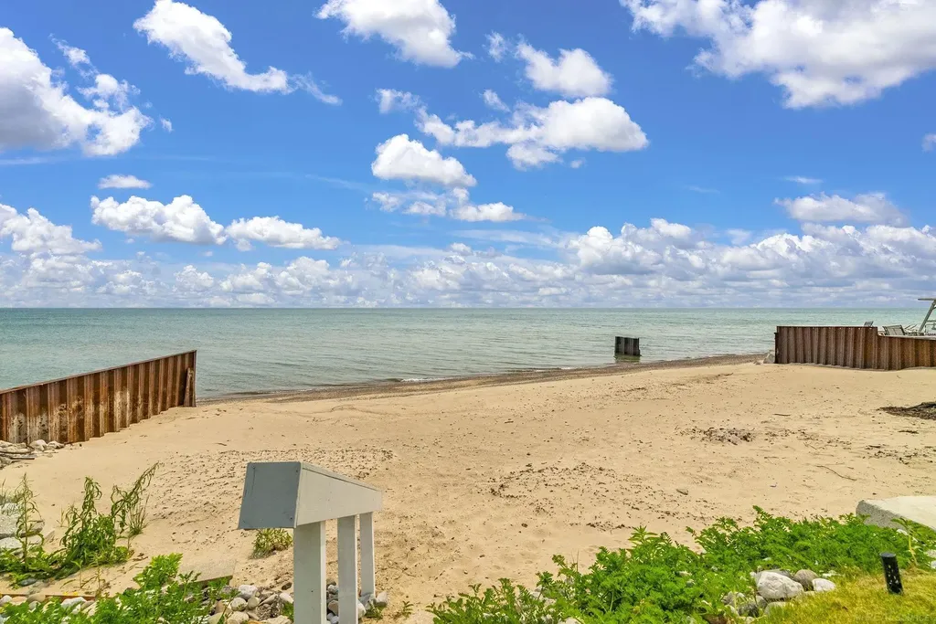 8941 & 8943 Lakeshore Road Worth Township MI 48450