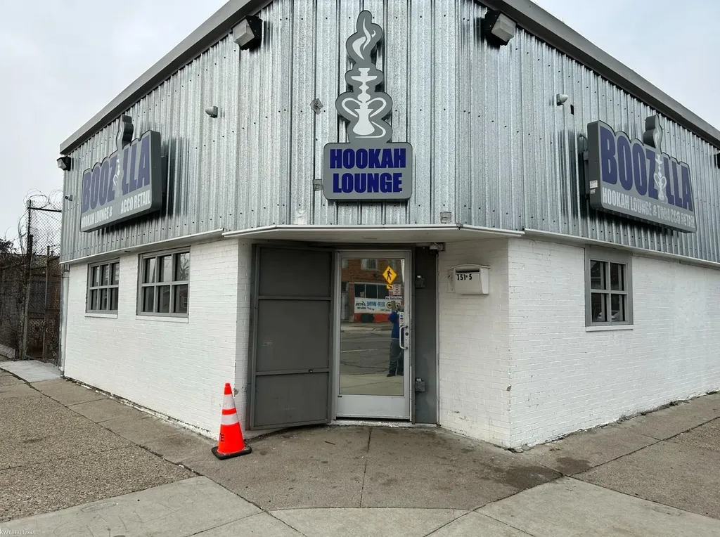 15125 Harper Avenue Detroit City MI 48224