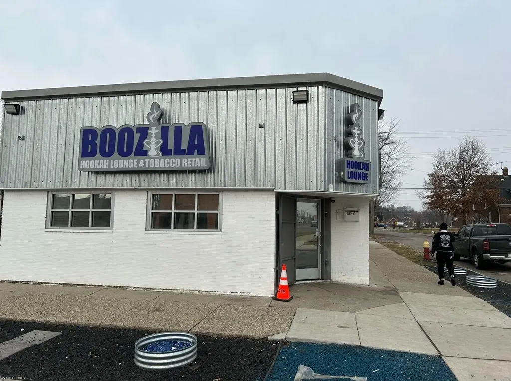 15125 Harper Avenue Detroit City MI 48224