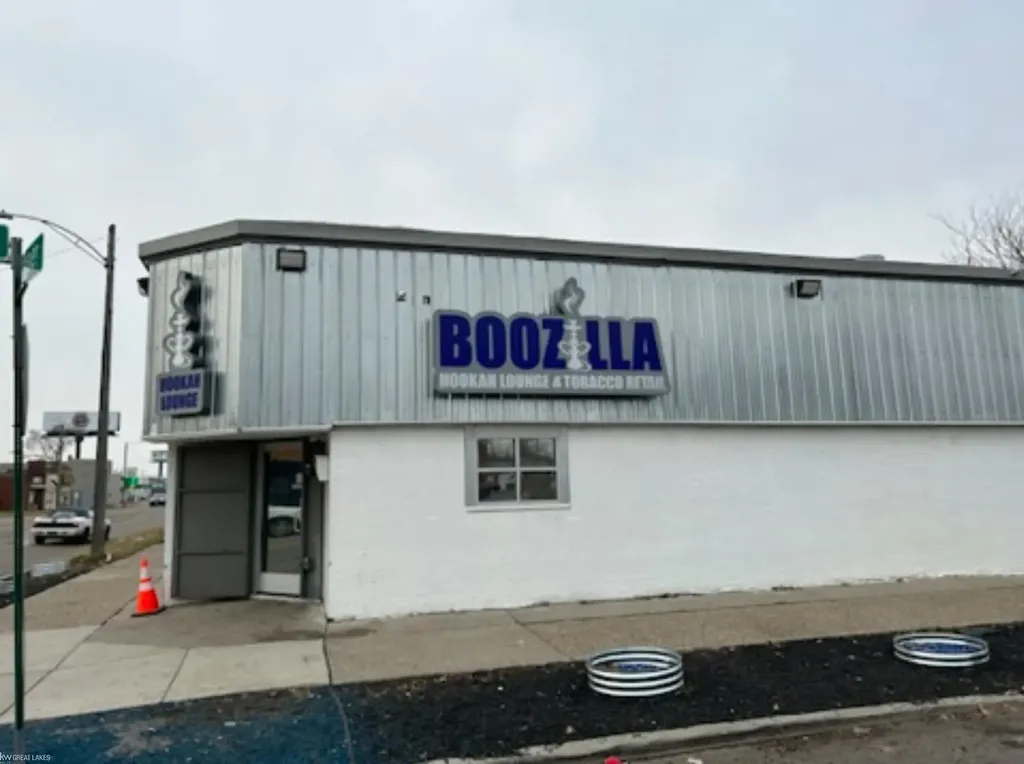 15125 Harper Avenue Detroit City MI 48224