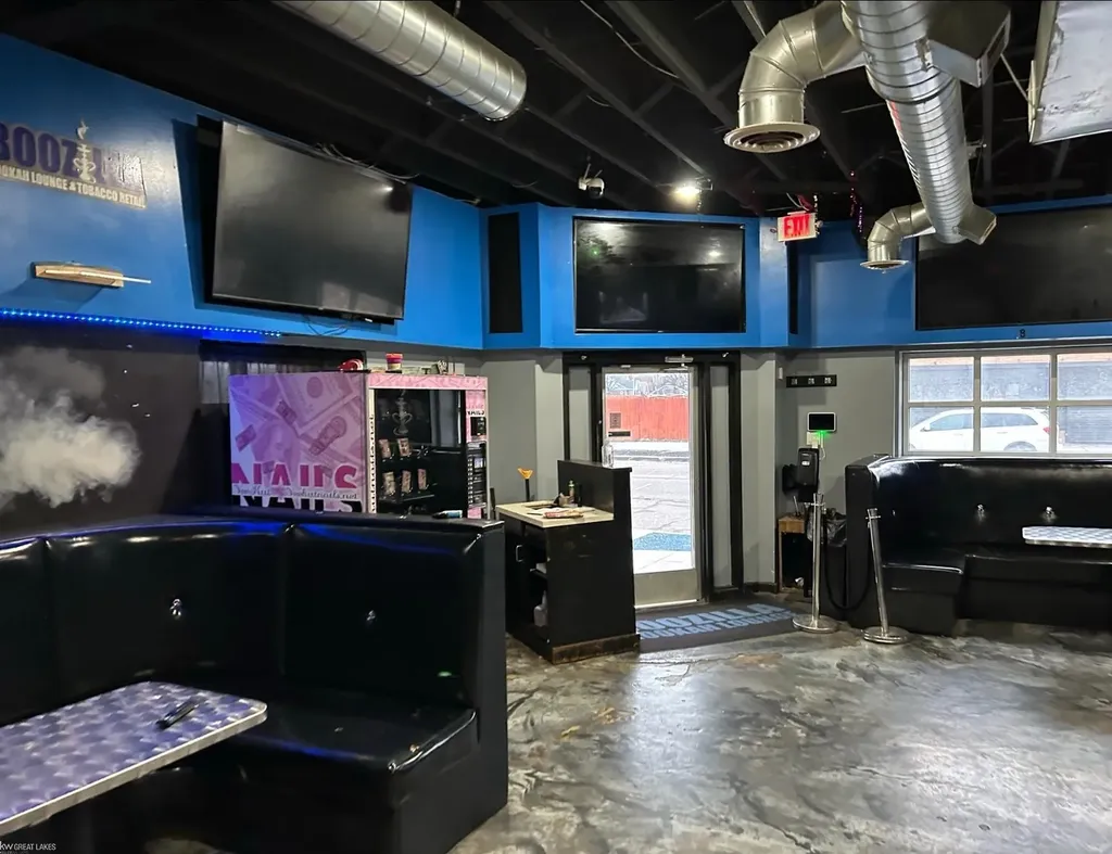 15125 Harper Avenue Detroit City MI 48224