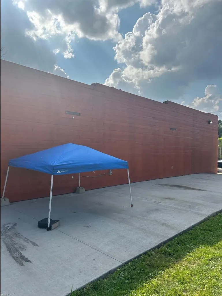 15132 - 15126 Harper Avenue Detroit City MI 48224