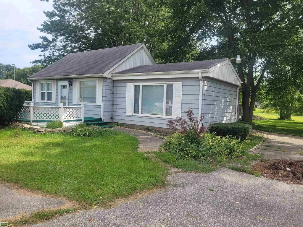 25300 23 Mile Road Chesterfield Township MI 48051