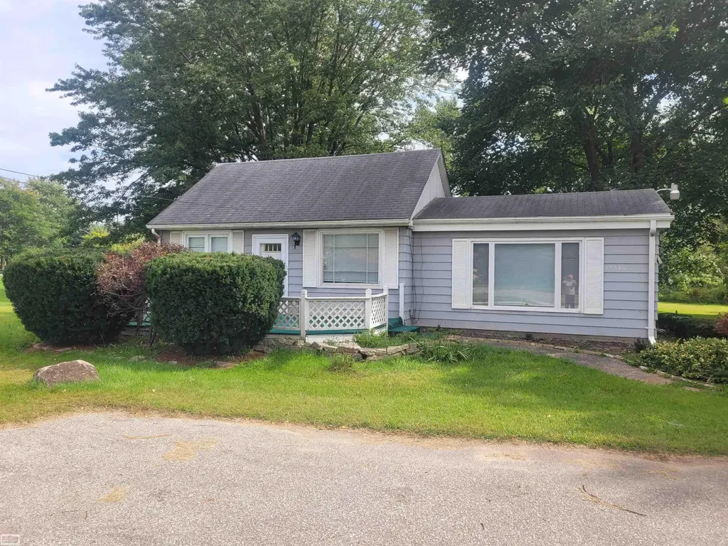 25300 23 Mile Road Chesterfield Township MI 48051
