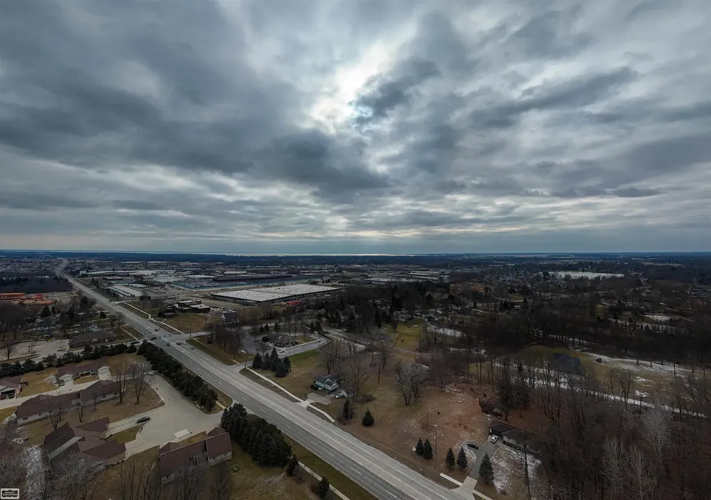 25300 23 Mile Road Chesterfield Township MI 48051