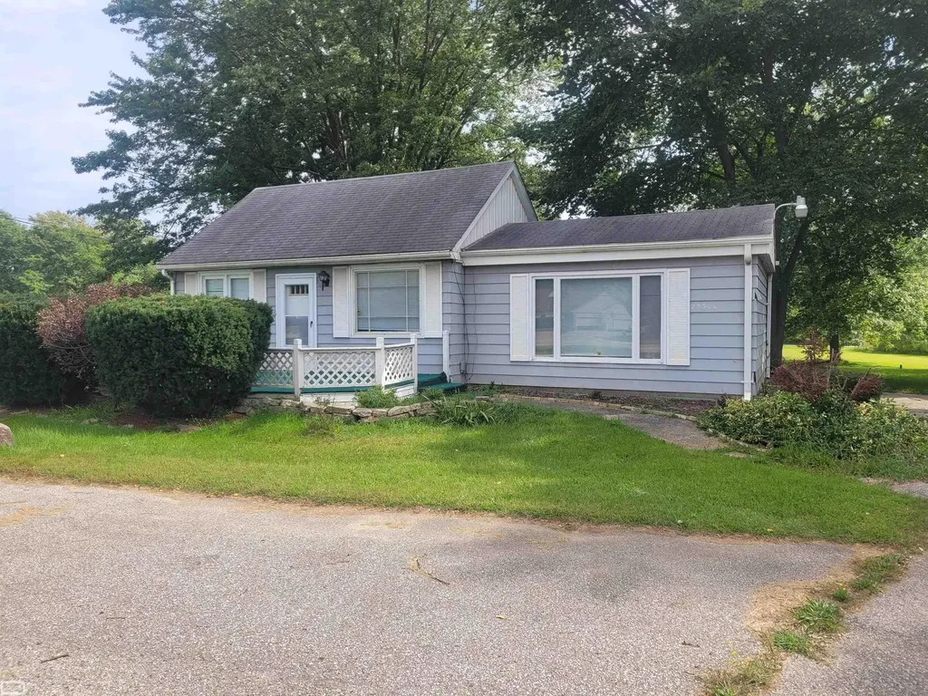 25300 23 Mile Road Chesterfield Township MI 48051
