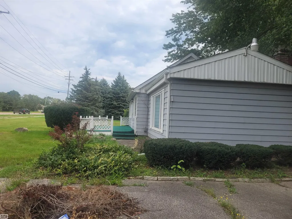 25300 23 Mile Road Chesterfield Township MI 48051