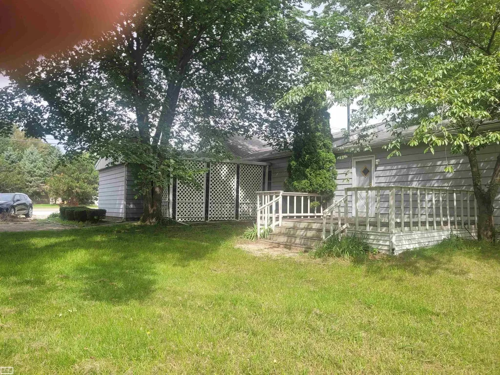 25300 23 Mile Road Chesterfield Township MI 48051