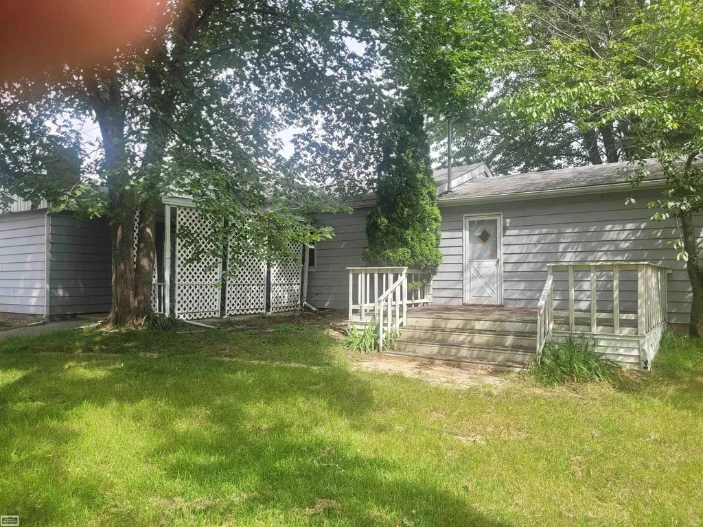 25300 23 Mile Road Chesterfield Township MI 48051