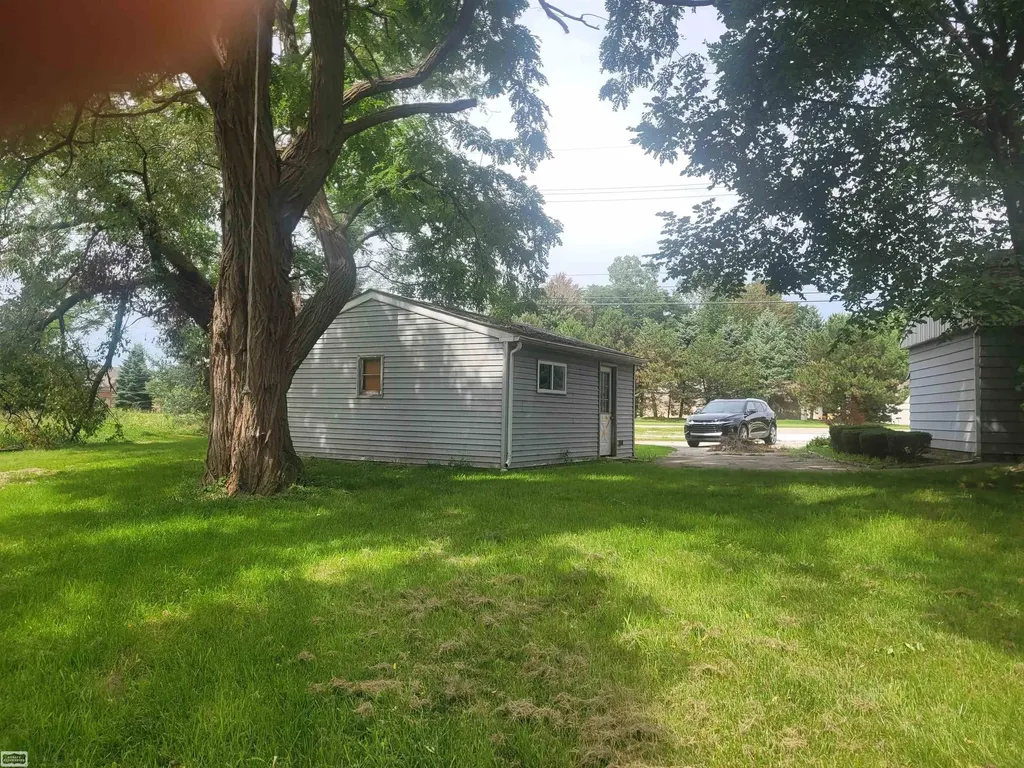 25300 23 Mile Road Chesterfield Township MI 48051