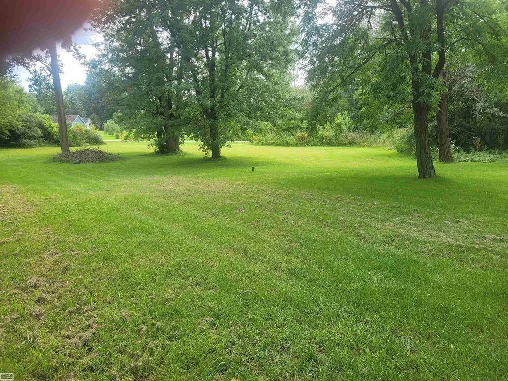 25300 23 Mile Road Chesterfield Township MI 48051