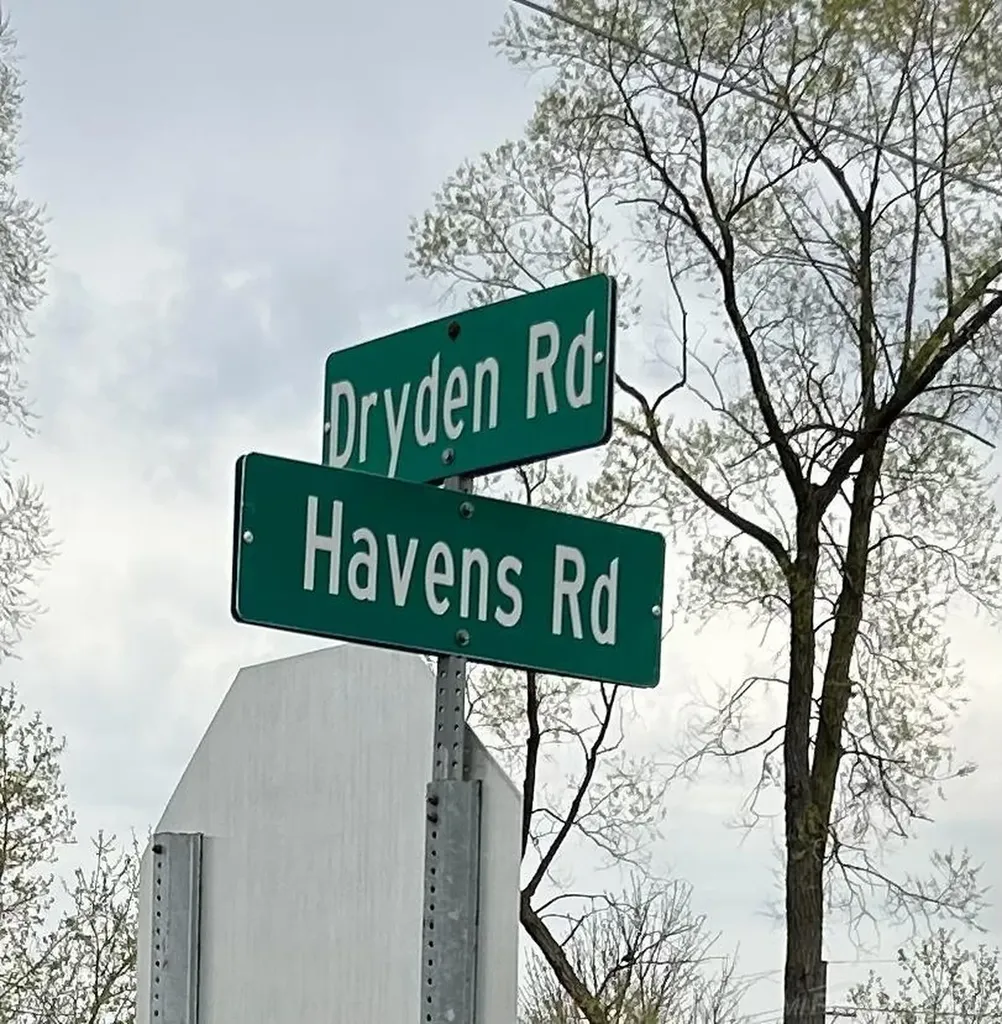 0 Dryden Road Dryden Township MI 48428