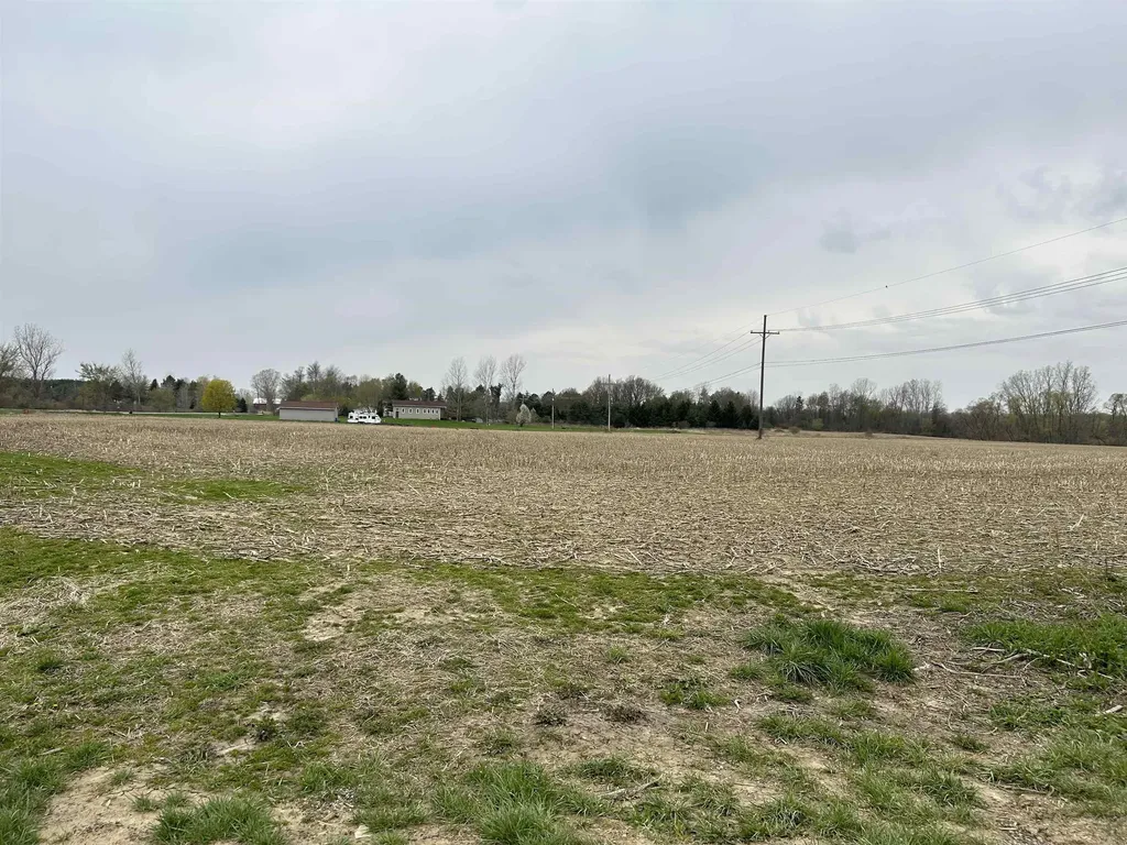 0 Dryden Road Dryden Township MI 48428