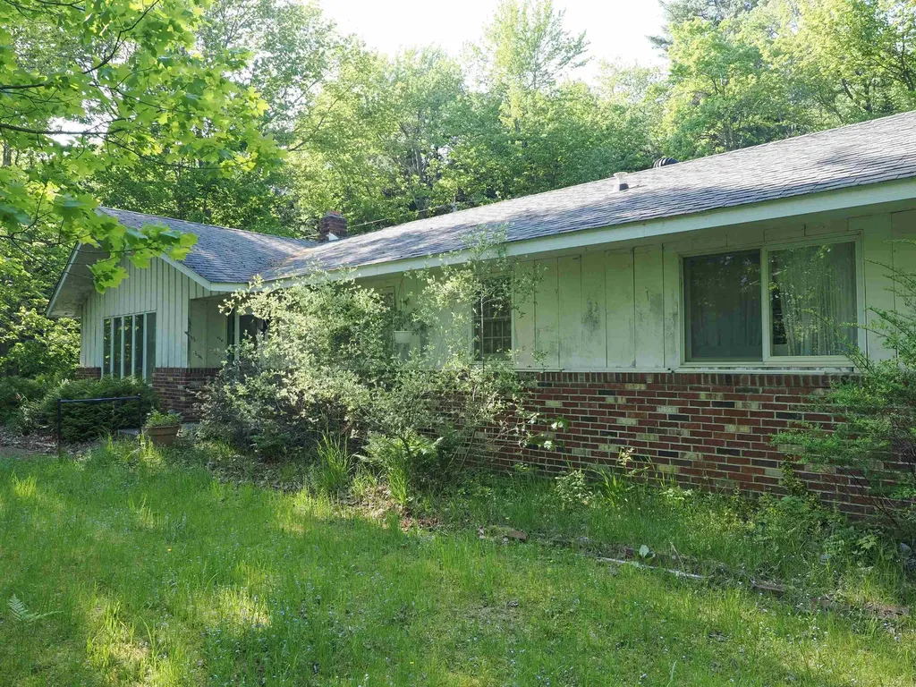 30410 Co Road 407 Road Mcmillan Township MI 49868