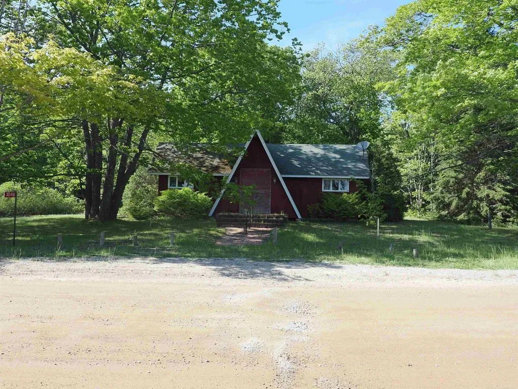 30410 Co Road 407 Road Mcmillan Township MI 49868