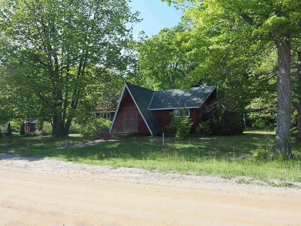 30410 Co Road 407 Road Mcmillan Township MI 49868