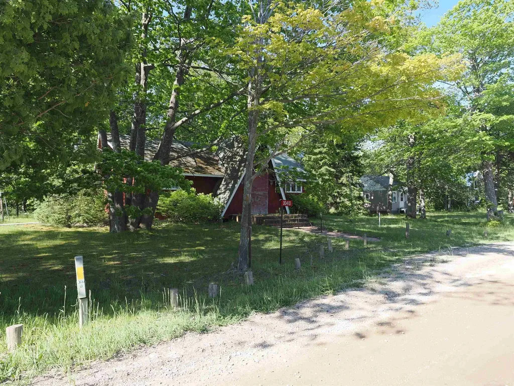 30410 Co Road 407 Road Mcmillan Township MI 49868