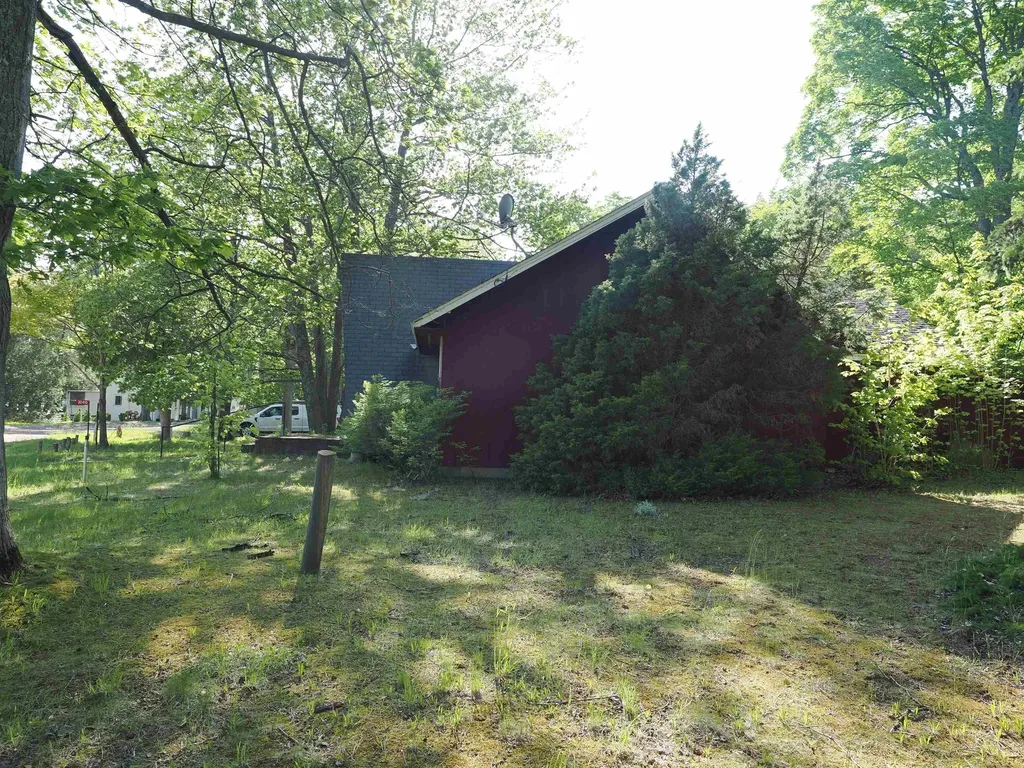 30410 Co Road 407 Road Mcmillan Township MI 49868