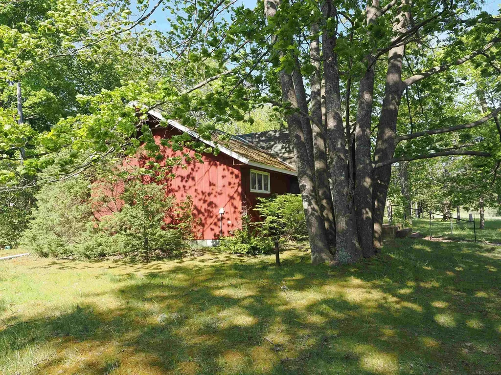 30410 Co Road 407 Road Mcmillan Township MI 49868