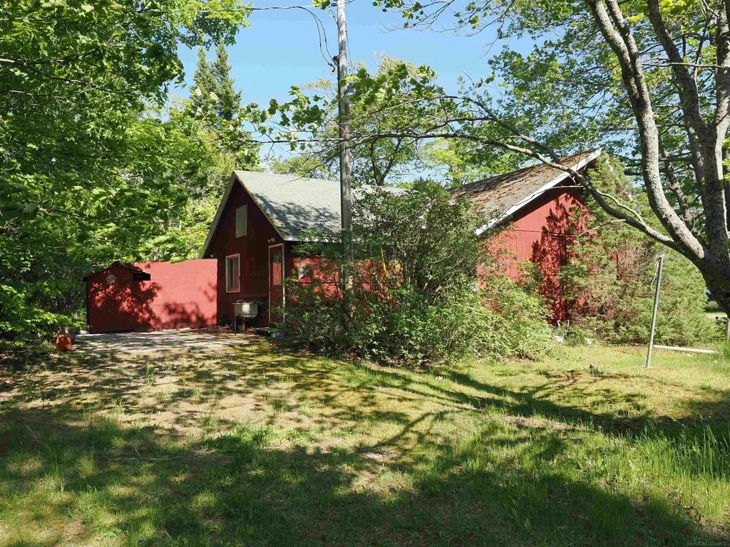 30410 Co Road 407 Road Mcmillan Township MI 49868