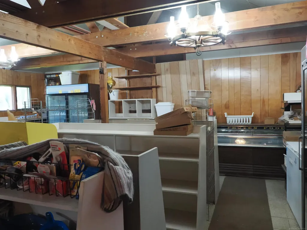 30410 Co Road 407 Road Mcmillan Township MI 49868