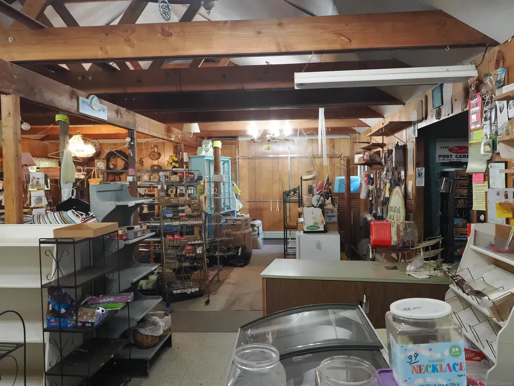 30410 Co Road 407 Road Mcmillan Township MI 49868