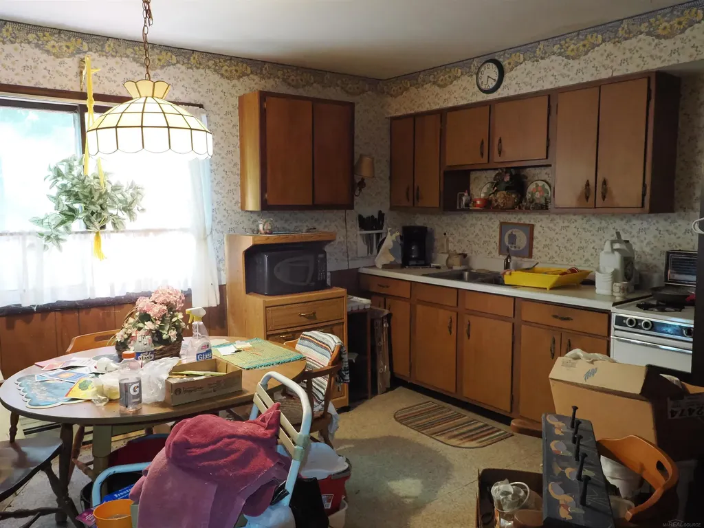 30410 Co Road 407 Road Mcmillan Township MI 49868
