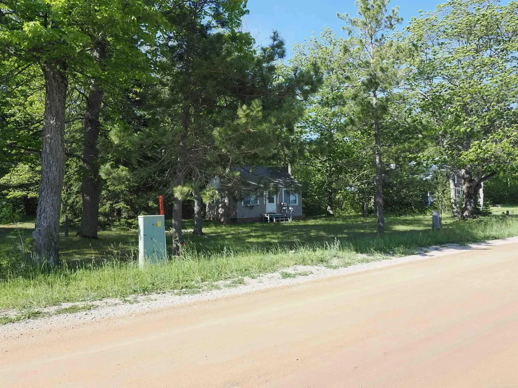 30410 Co Road 407 Road Mcmillan Township MI 49868
