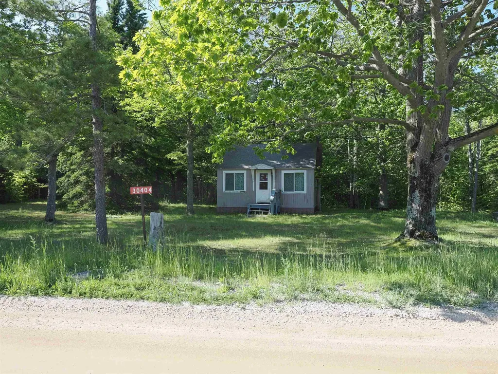 30410 Co Road 407 Road Mcmillan Township MI 49868