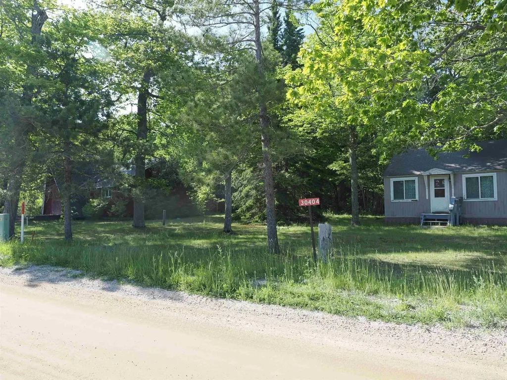 30410 Co Road 407 Road Mcmillan Township MI 49868