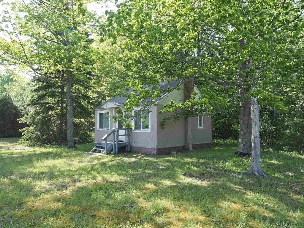 30410 Co Road 407 Road Mcmillan Township MI 49868