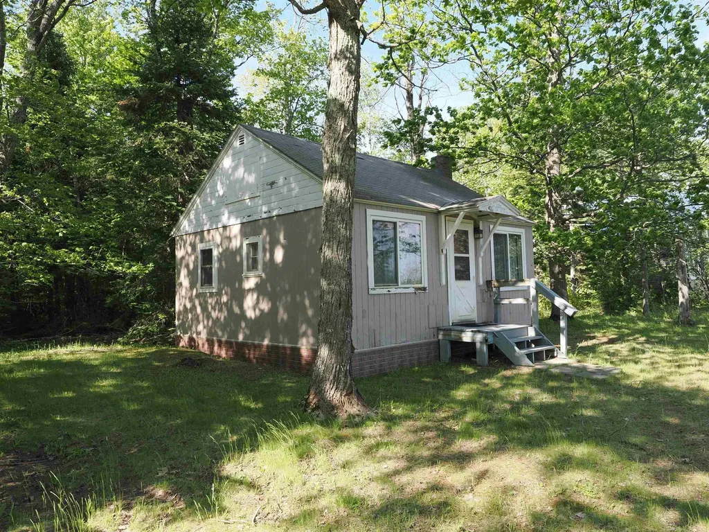 30410 Co Road 407 Road Mcmillan Township MI 49868