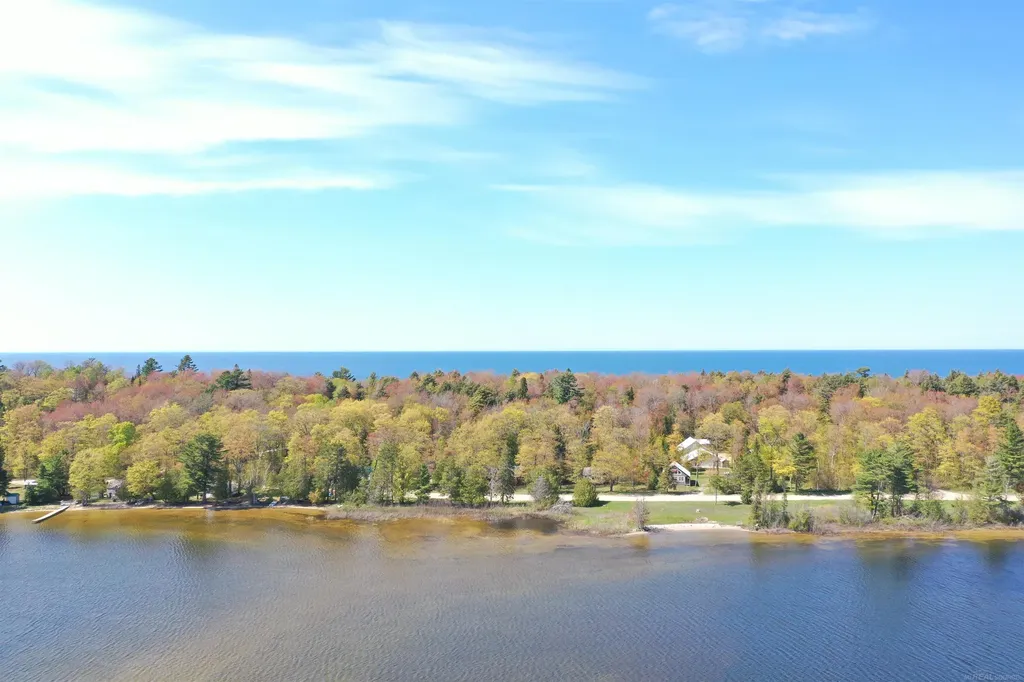 30410 Co Road 407 Road Mcmillan Township MI 49868