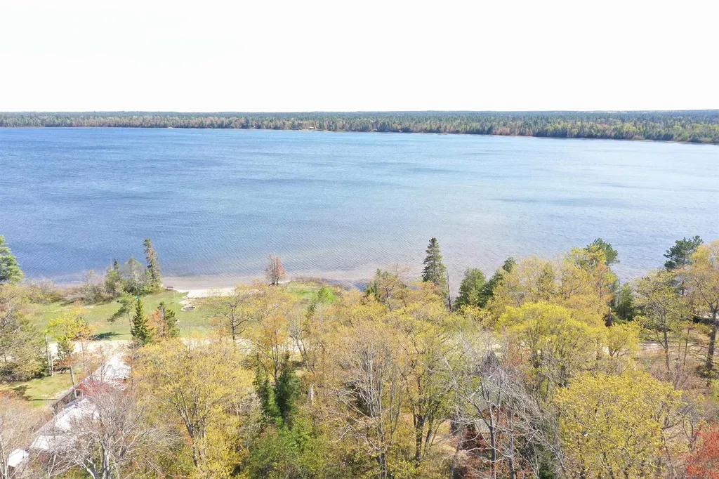 30410 Co Road 407 Road Mcmillan Township MI 49868