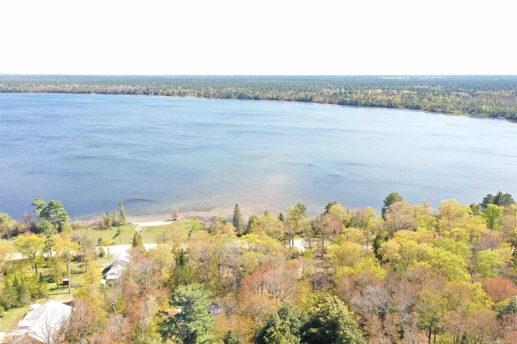 30410 Co Road 407 Road Mcmillan Township MI 49868