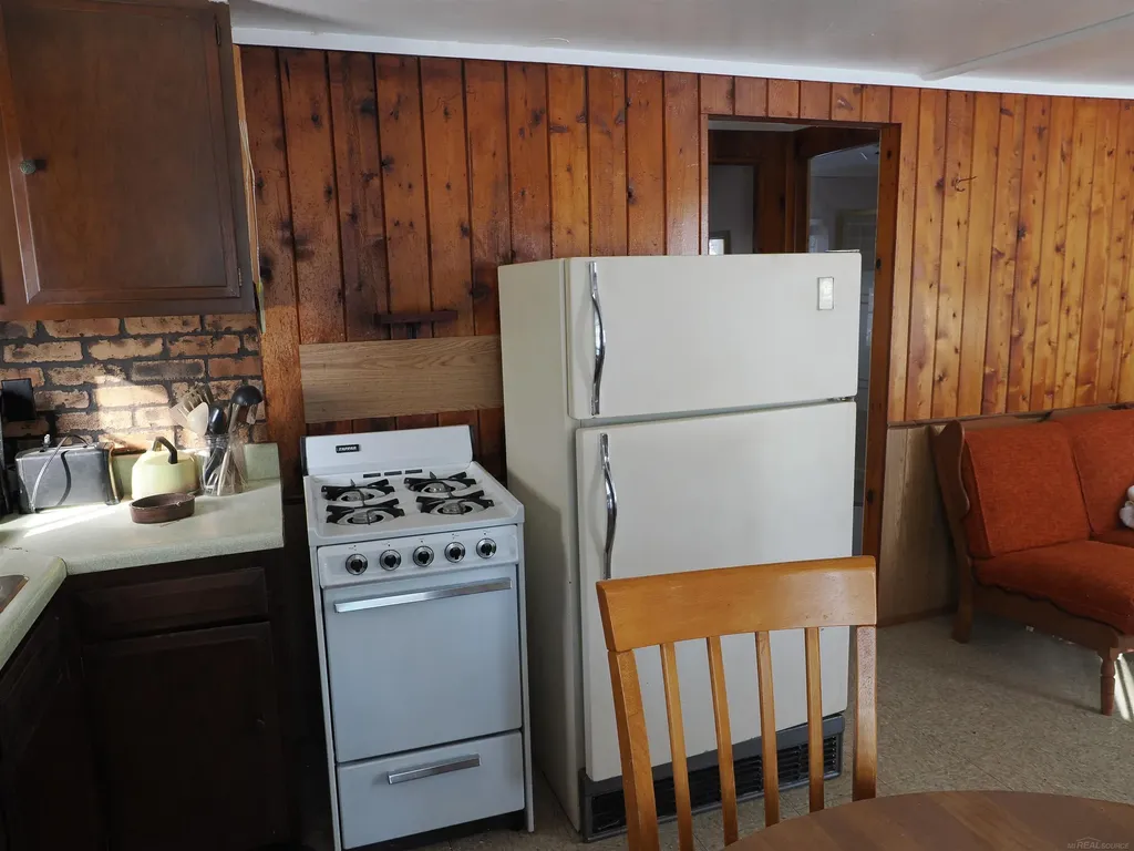 30410 Co Road 407 Road Mcmillan Township MI 49868