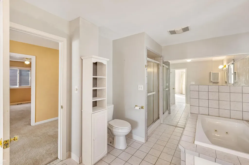 35610 Jeffers Court Harrison Charter Township MI 48045