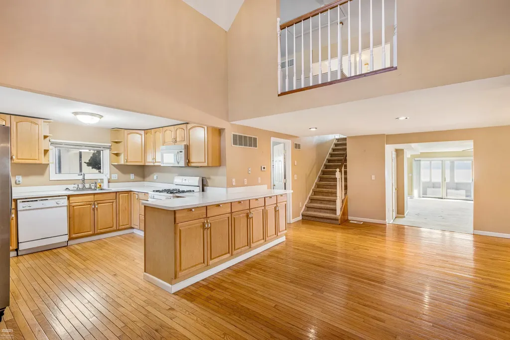 35610 Jeffers Court Harrison Charter Township MI 48045