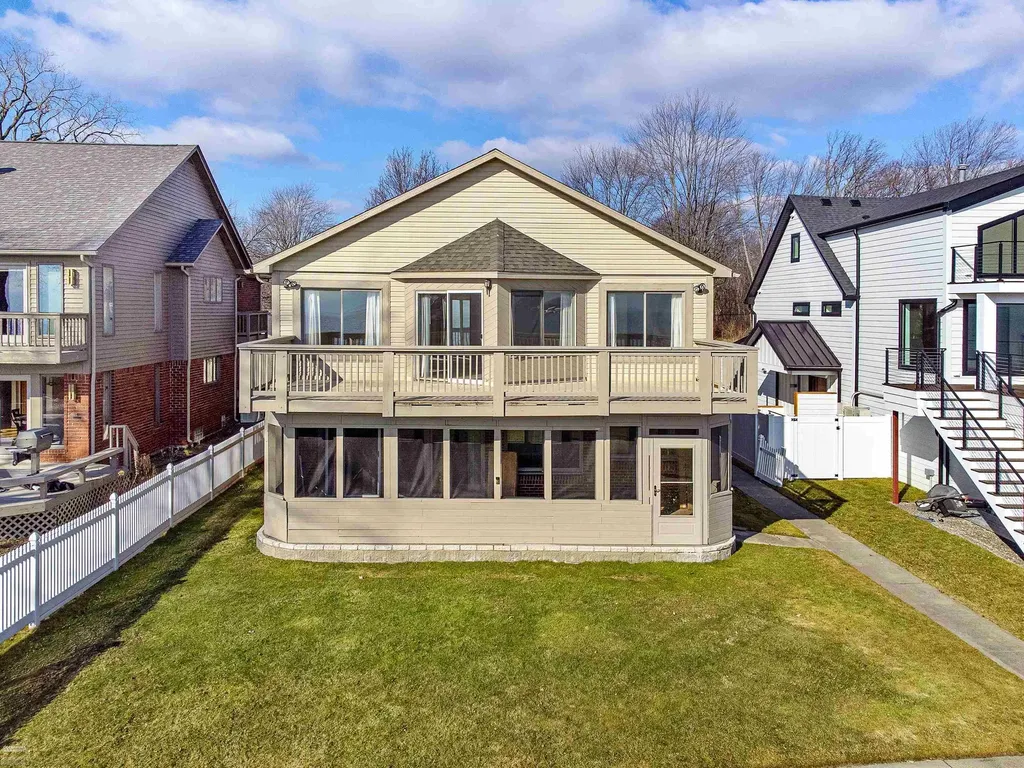 35610 Jeffers Court Harrison Charter Township MI 48045