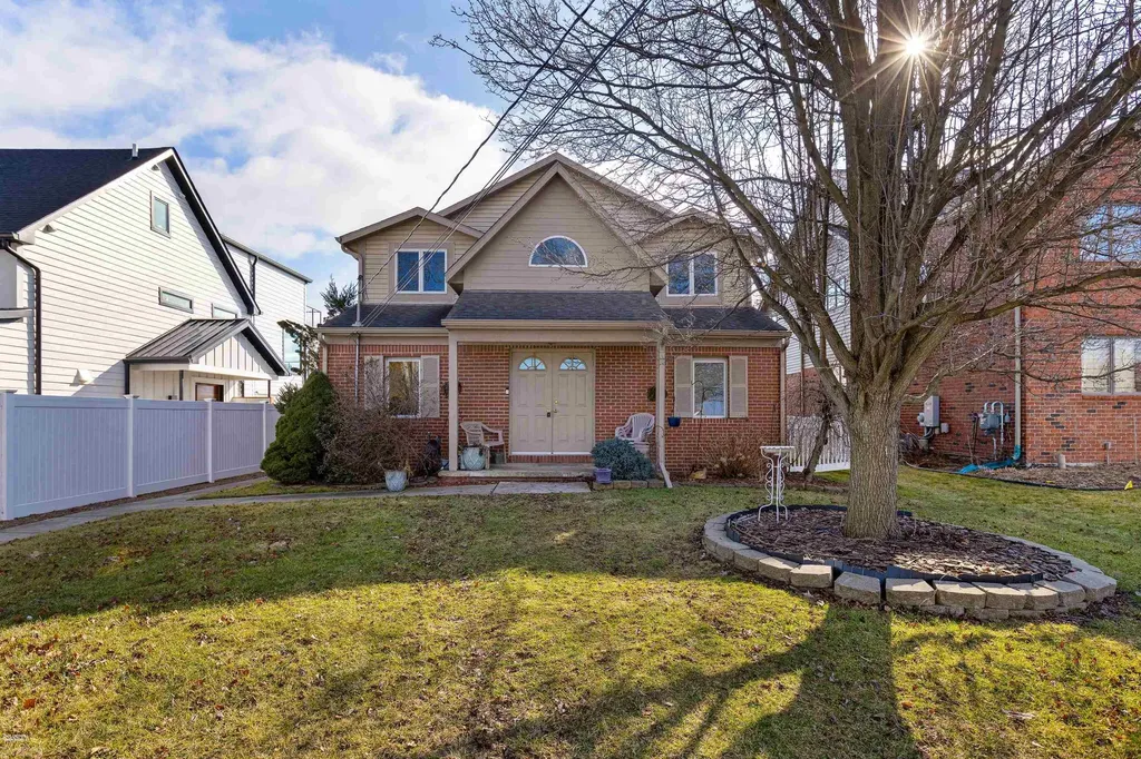 35610 Jeffers Court Harrison Charter Township MI 48045