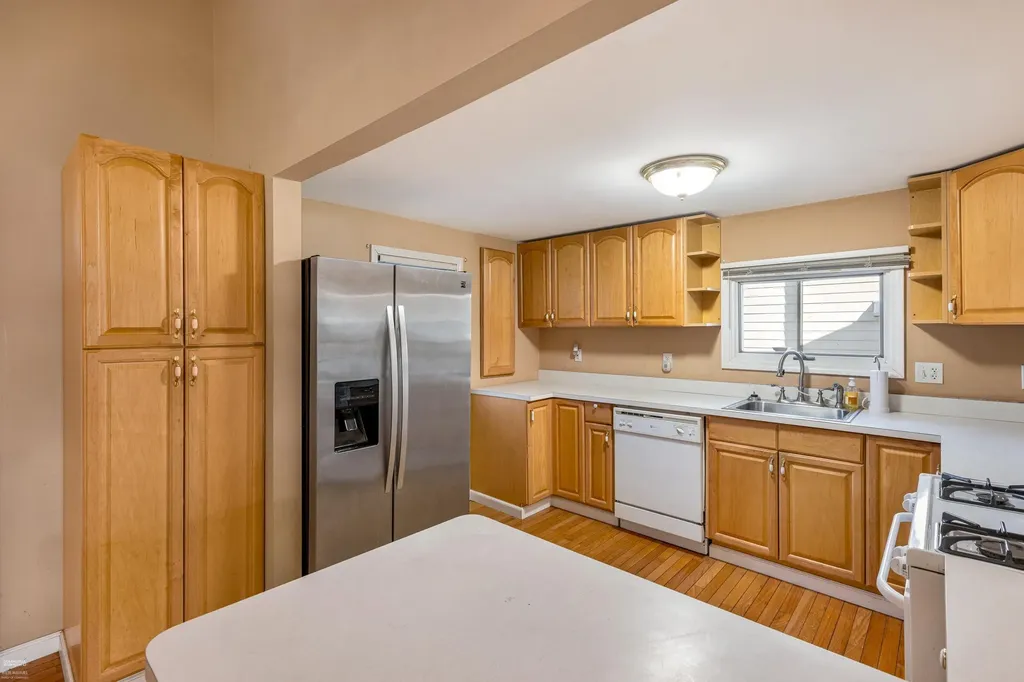 35610 Jeffers Court Harrison Charter Township MI 48045