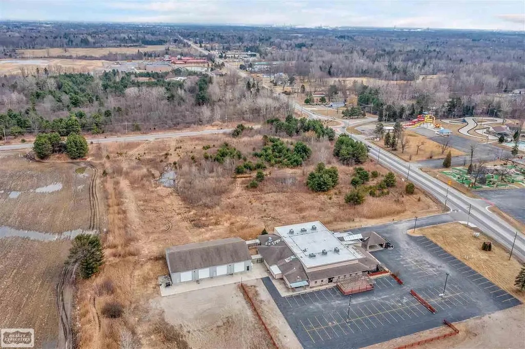 0 Lapeer Road Kimball Township MI 48074