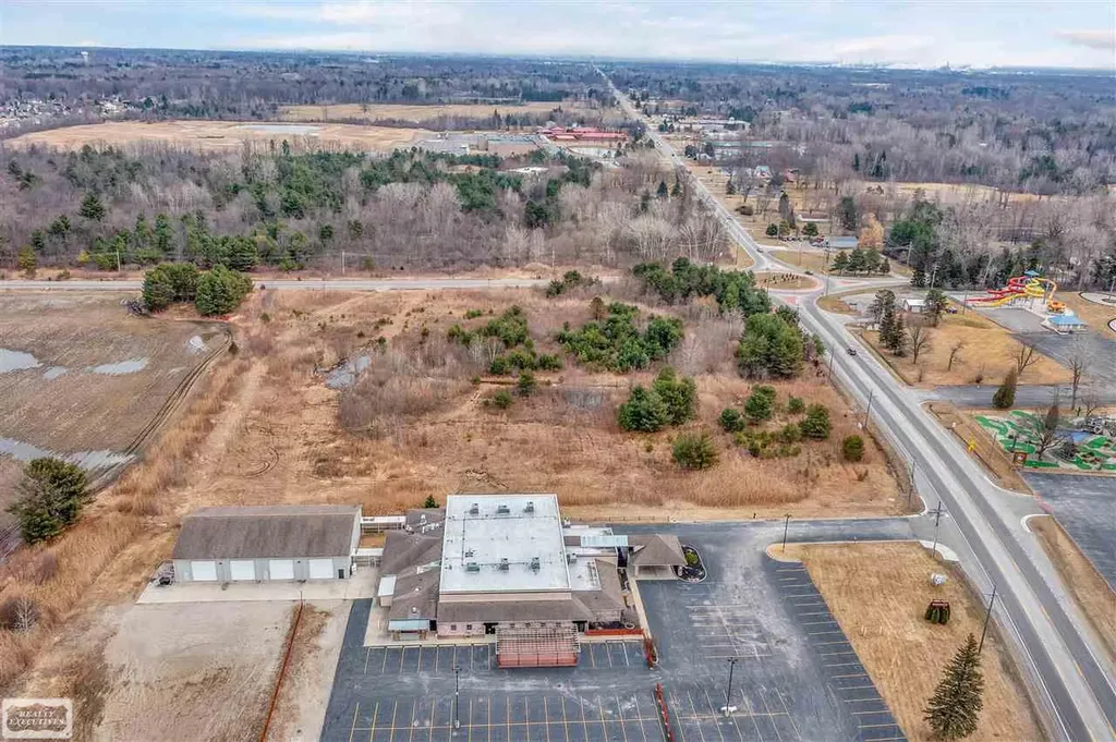 0 Lapeer Road Kimball Township MI 48074