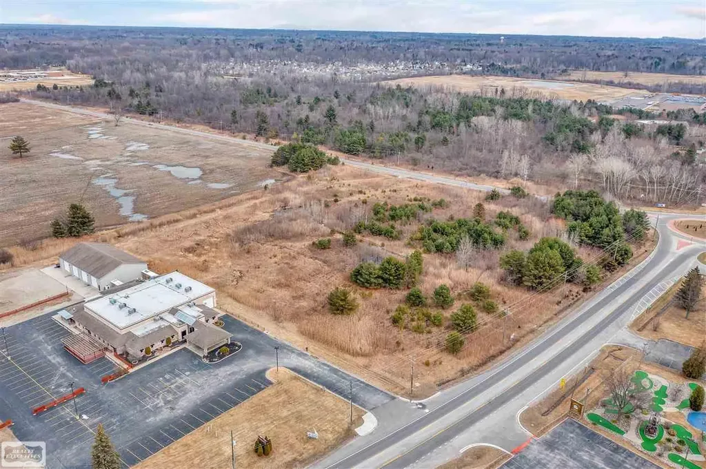 0 Lapeer Road Kimball Township MI 48074