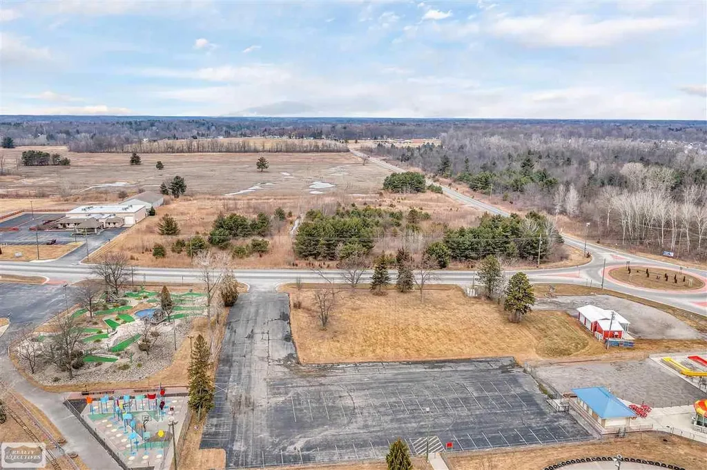 0 Lapeer Road Kimball Township MI 48074