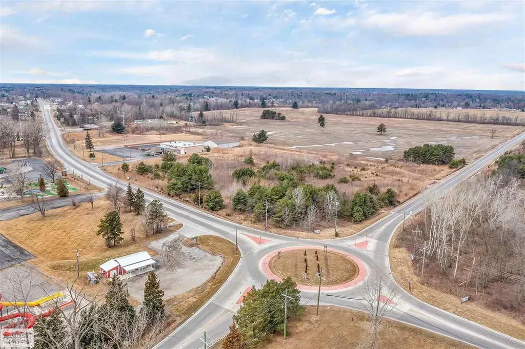 0 Lapeer Road Kimball Township MI 48074