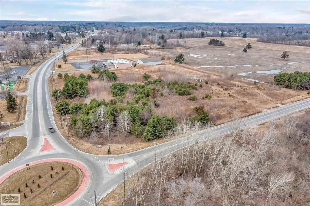 0 Lapeer Road Kimball Township MI 48074