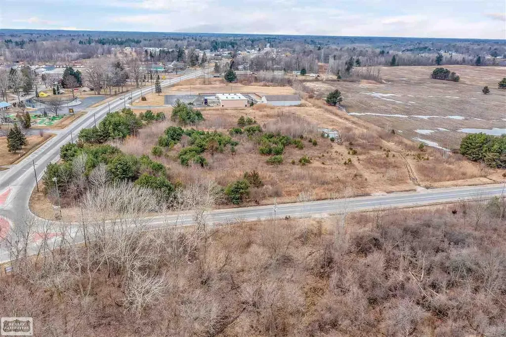 0 Lapeer Road Kimball Township MI 48074