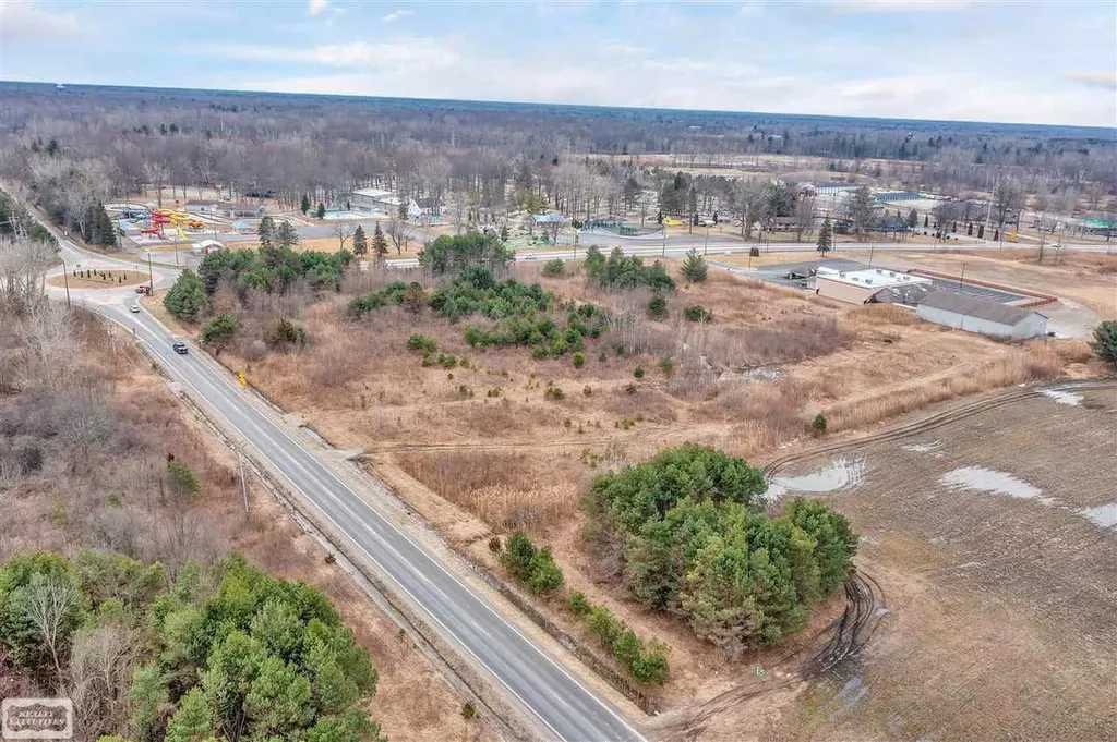 0 Lapeer Road Kimball Township MI 48074